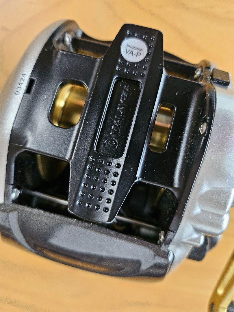 シマノ プレミオ 3000 SHIMANO PLEMIO 電動リール 中古品