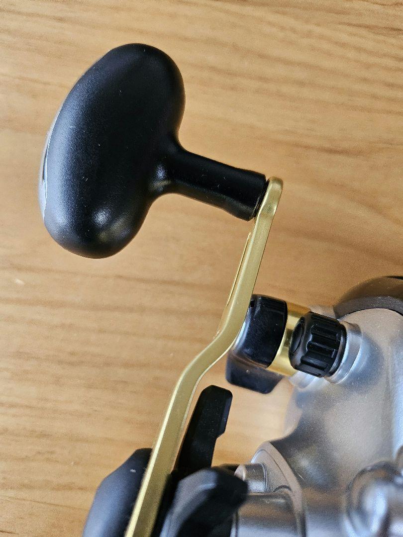 シマノ プレミオ 3000 SHIMANO PLEMIO 電動リール 中古品