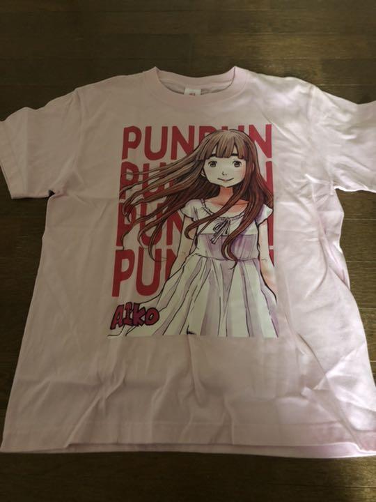 ヴィレヴァン 浅野いにお おやすみプンプン 愛子 Tシャツ Mサイズ - メルカリ ヴィレヴァン 浅野いにお おやすみプンプン 愛子 Tシャツ Mサイズ - メルカリ