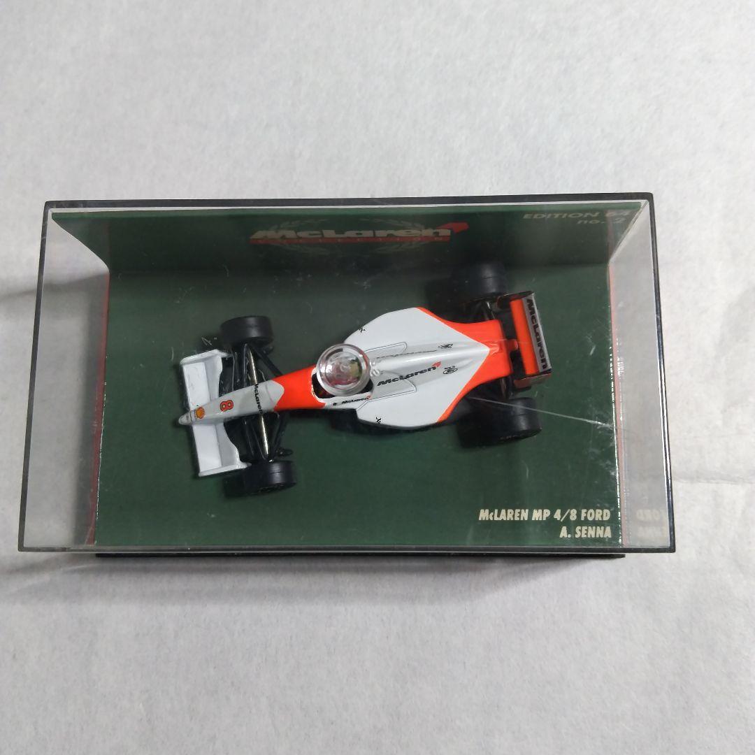 ☆★☆【期間限定特価！MINICHPS/Mclaren計4点現状品】