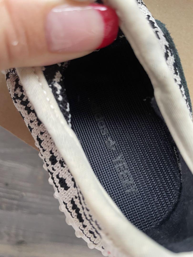 スニーカー yeezy boost 350 infant
