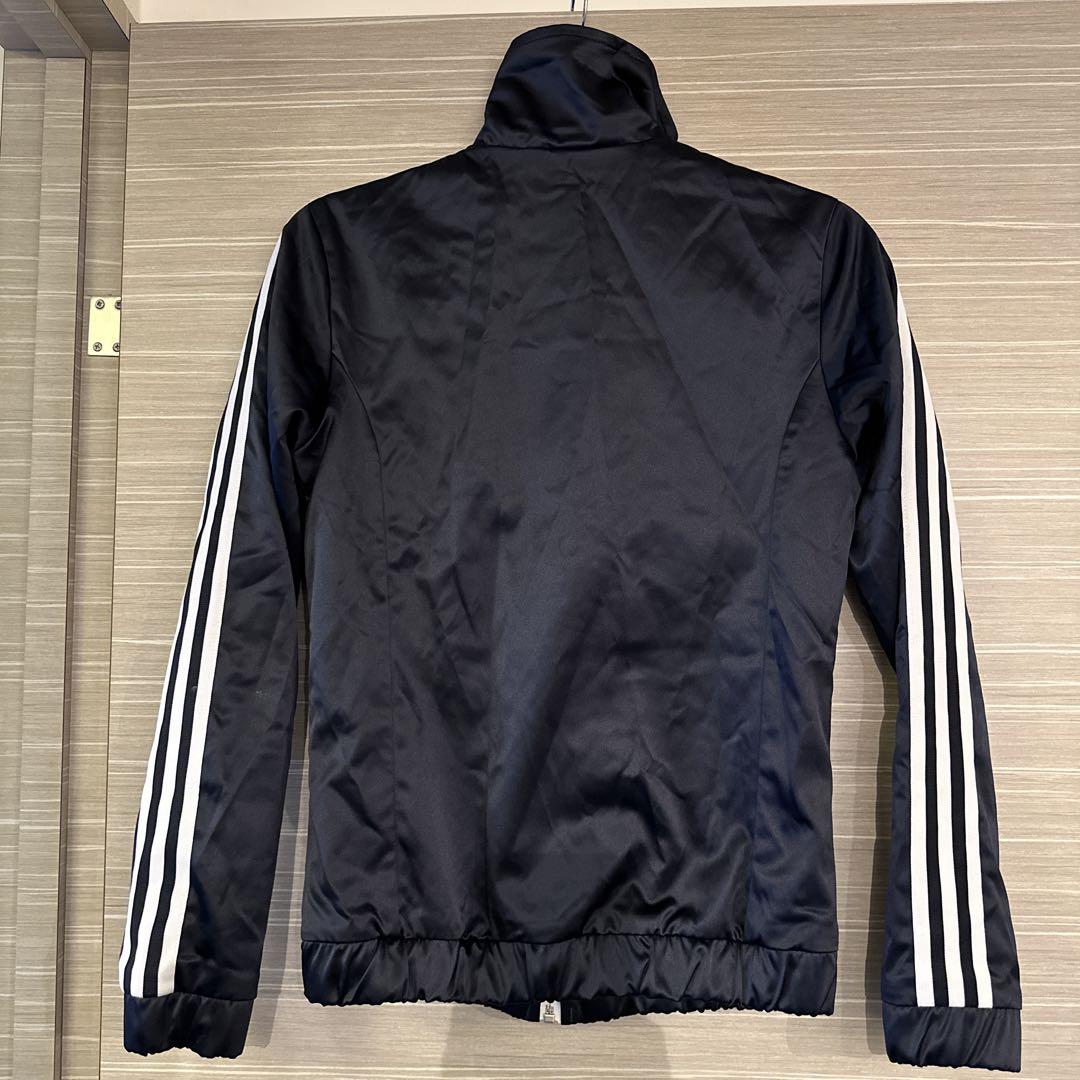 オープンセール 福袋 adidas トラックジャケット レディース Sサイズ ジャケット・アウター