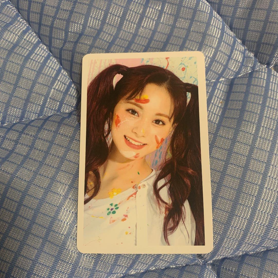 TWICE ナヨン トレカ Fanfare ハイタッチ券 TWICE ナヨン トレカ Fanfare ハイタッチ券 2025年最新】fanfare