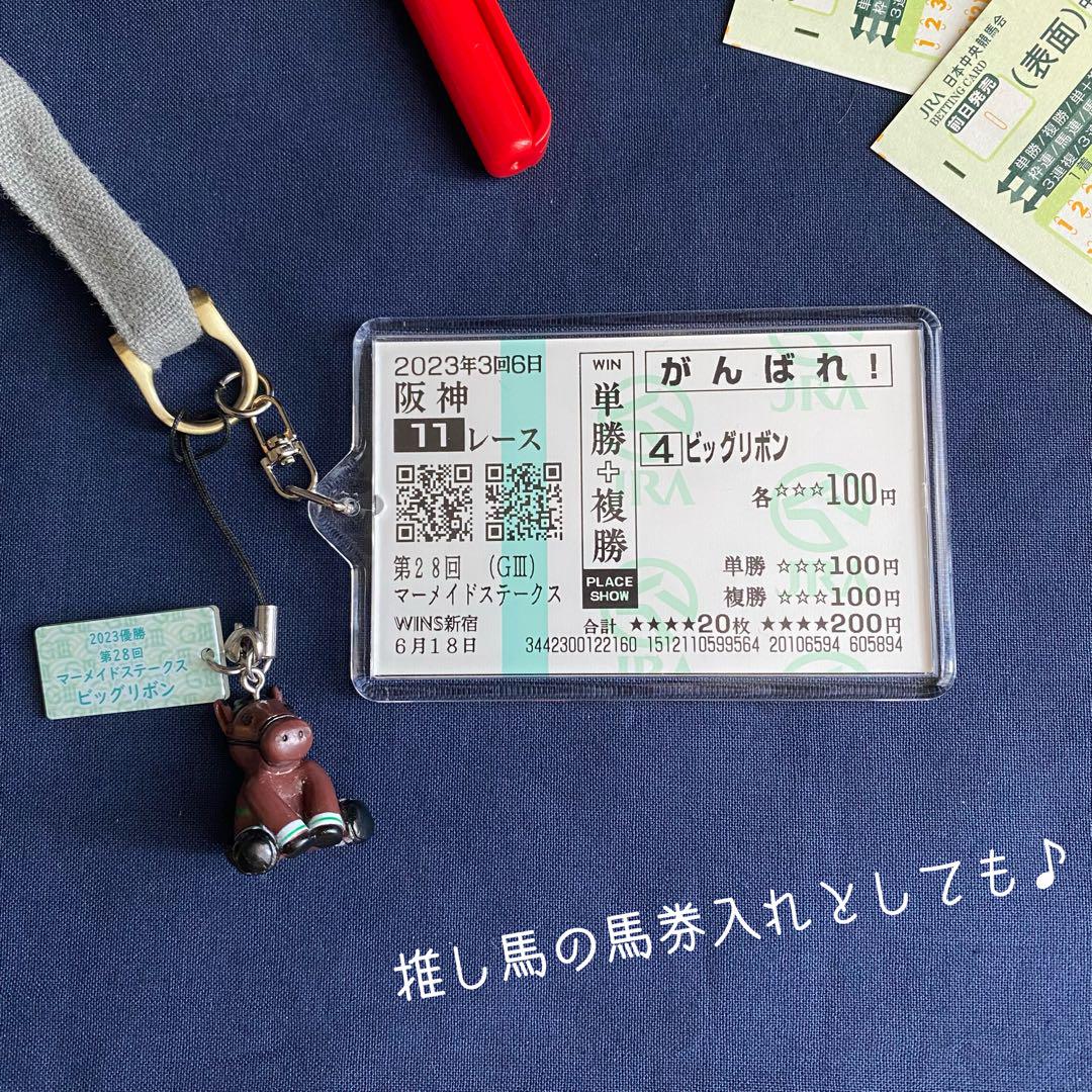 OUTLET SALE- 訳あり品など大放出 リンクスティップ 2025桜花賞 応援単勝馬券【カラーコピー】＋ コレクション