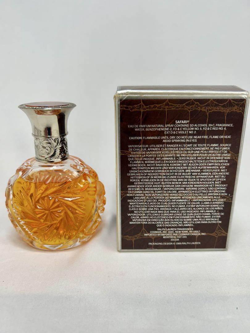 香水(ユニセックス) Ralph Lauren Safari Eau de Parfum 75ml