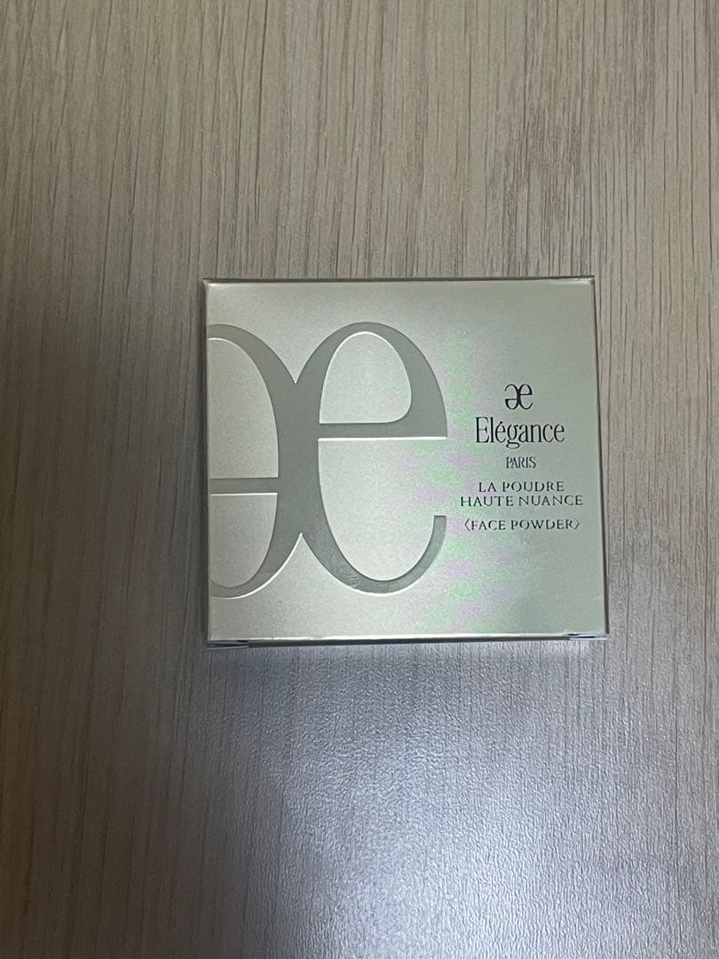 エレガンス ラプードル Ⅷ 1.7g ミニサイズ フェイスパウダー 8