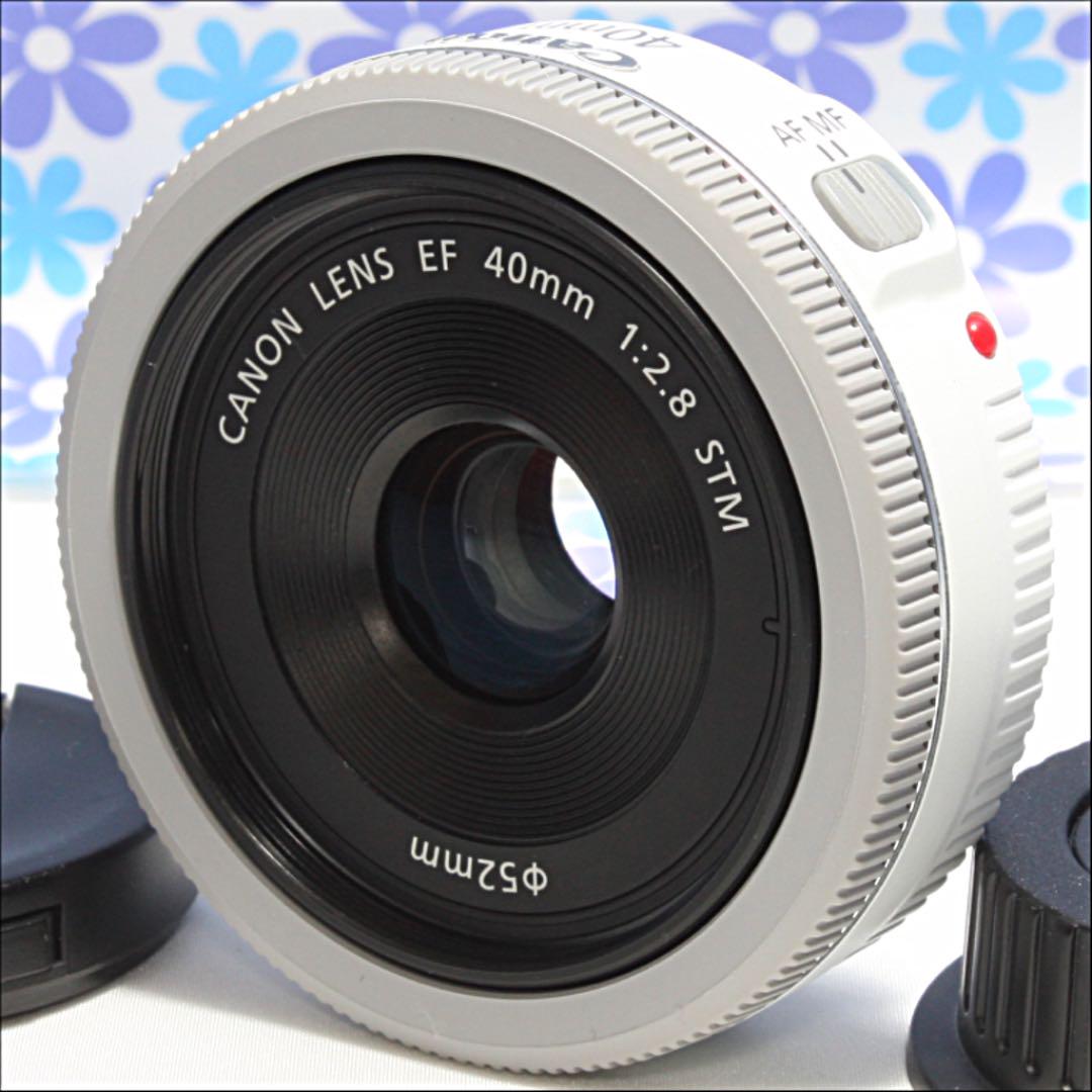 ブラック系,キヤノンEFマウント2021年秋冬新作 極美品❤️Canon EF 40mm E2.8 STM ホワイト❤単焦点レンズ❤️ レンズ(ズーム) 家電・スマホ・カメラブラック系キヤノンEFマウント¥11,202-anthrocovid.com ブラック系,キヤノンEFマウント2021年秋冬新作 極美品❤️Canon EF 40mm E2.8 STM ホワイト❤単焦点レンズ❤️ レンズ(ズーム) 家電・スマホ・カメラブラック系キヤノンEFマウント¥11,202-anthrocovid.com