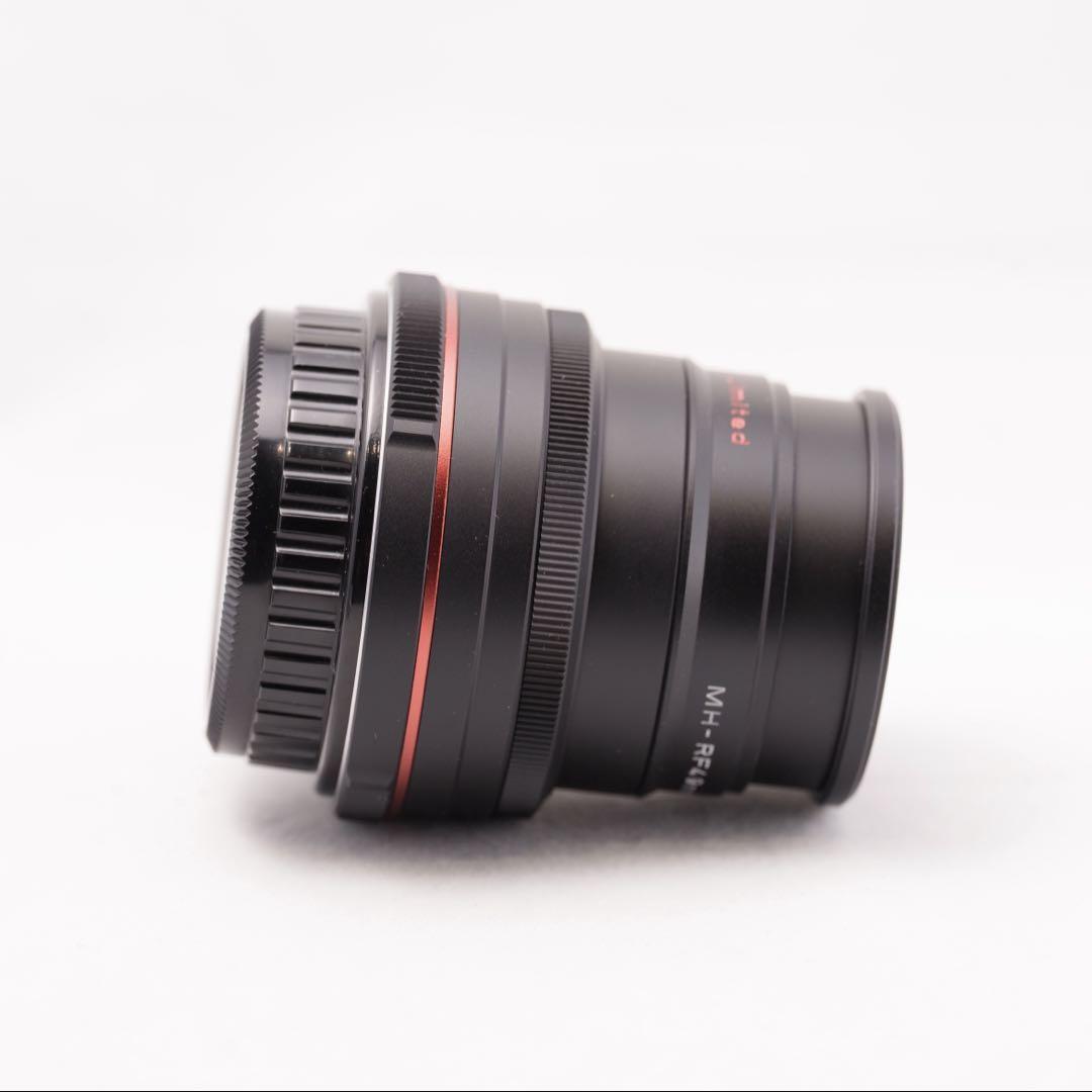 PENTAX HD DA 70mm F2.4 Limited ブラック Amazon | ペンタックス HD PENTAX-DA 70mmF2.4 Limited ブラック