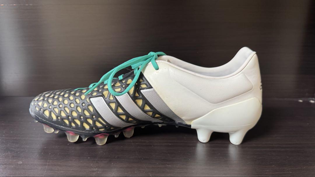 adidas ACE15.1 HG/AG 25㎝ 新品 送料無料 adidas ACE15.1 HG/AG 25㎝ 新品 送料無料 - メルカリ