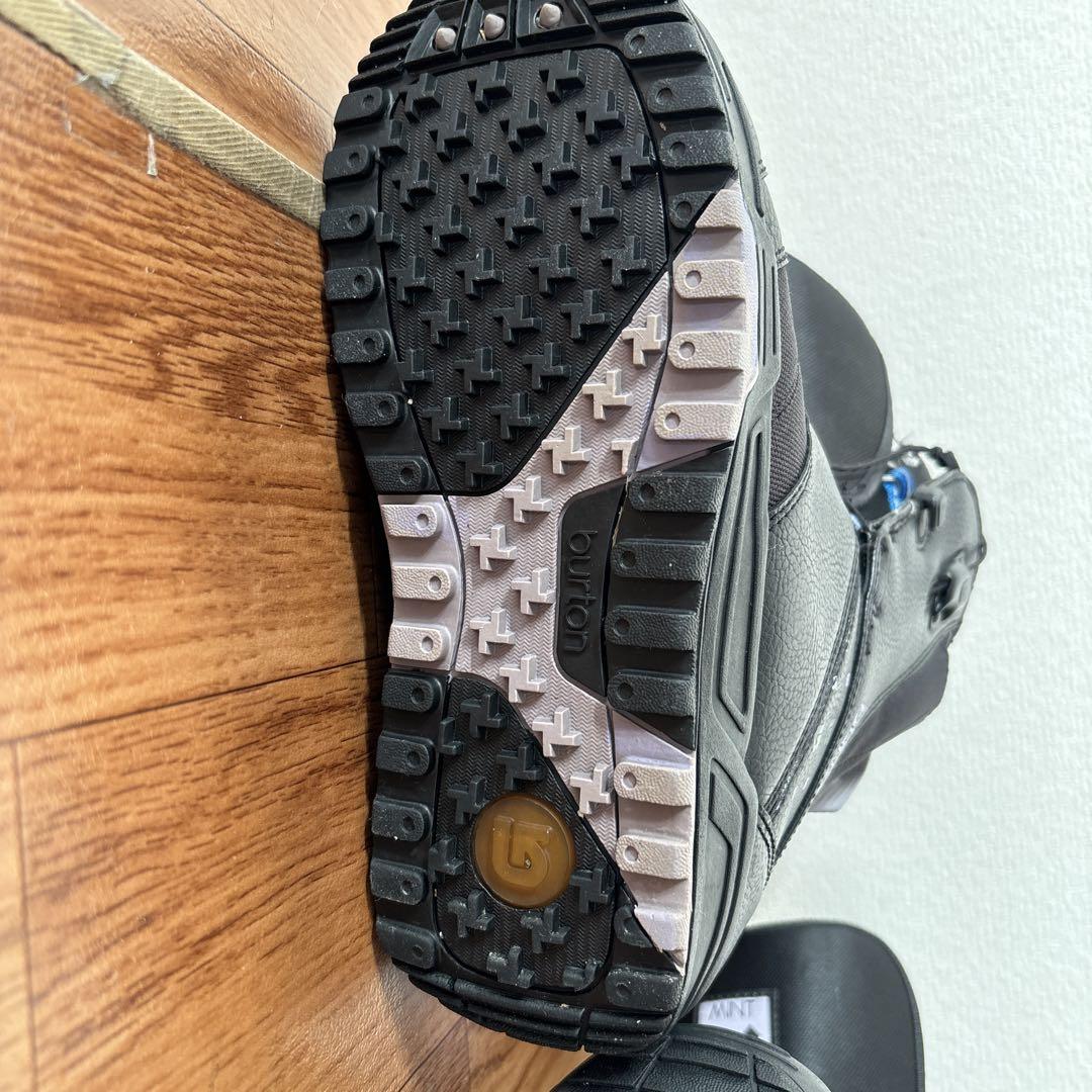 BURTONスノーボードブーツ