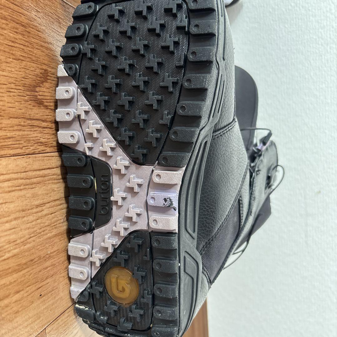 BURTONスノーボードブーツ