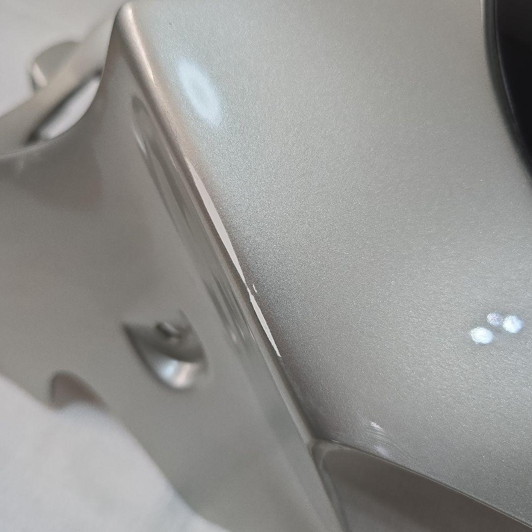 XJR1200 ビキニカウル Nプロジェクト ニューシルバーダスト XJR1200 ビキニカウル Nプロジェクト ニューシルバーダスト