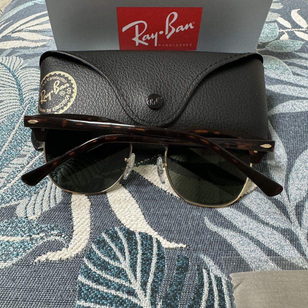 【即日発送】新品 RayBan レイバン サングラスFHR32421