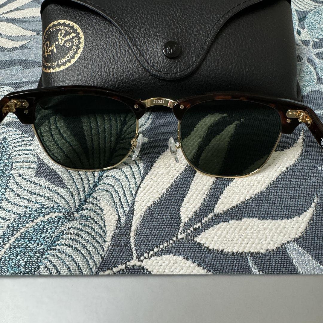 【即日発送】新品 RayBan レイバン サングラスFHR32421