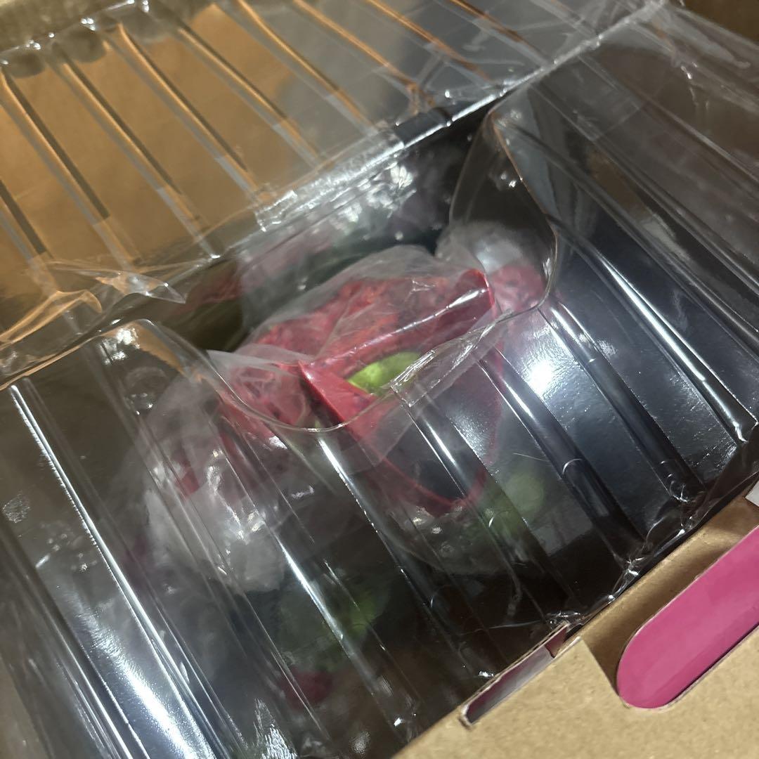 ドラゴンボール 一番くじ　セルマックス フィギュア開封品