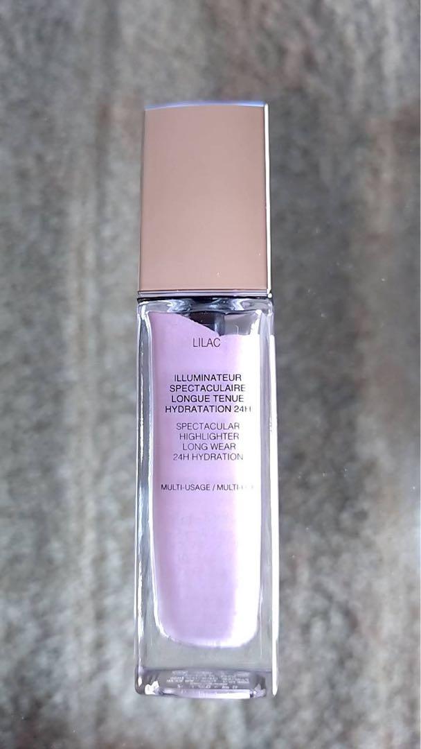 Diorスキンフォーエヴァーグロウ　マキシマイザー10 ライラック2025限定色