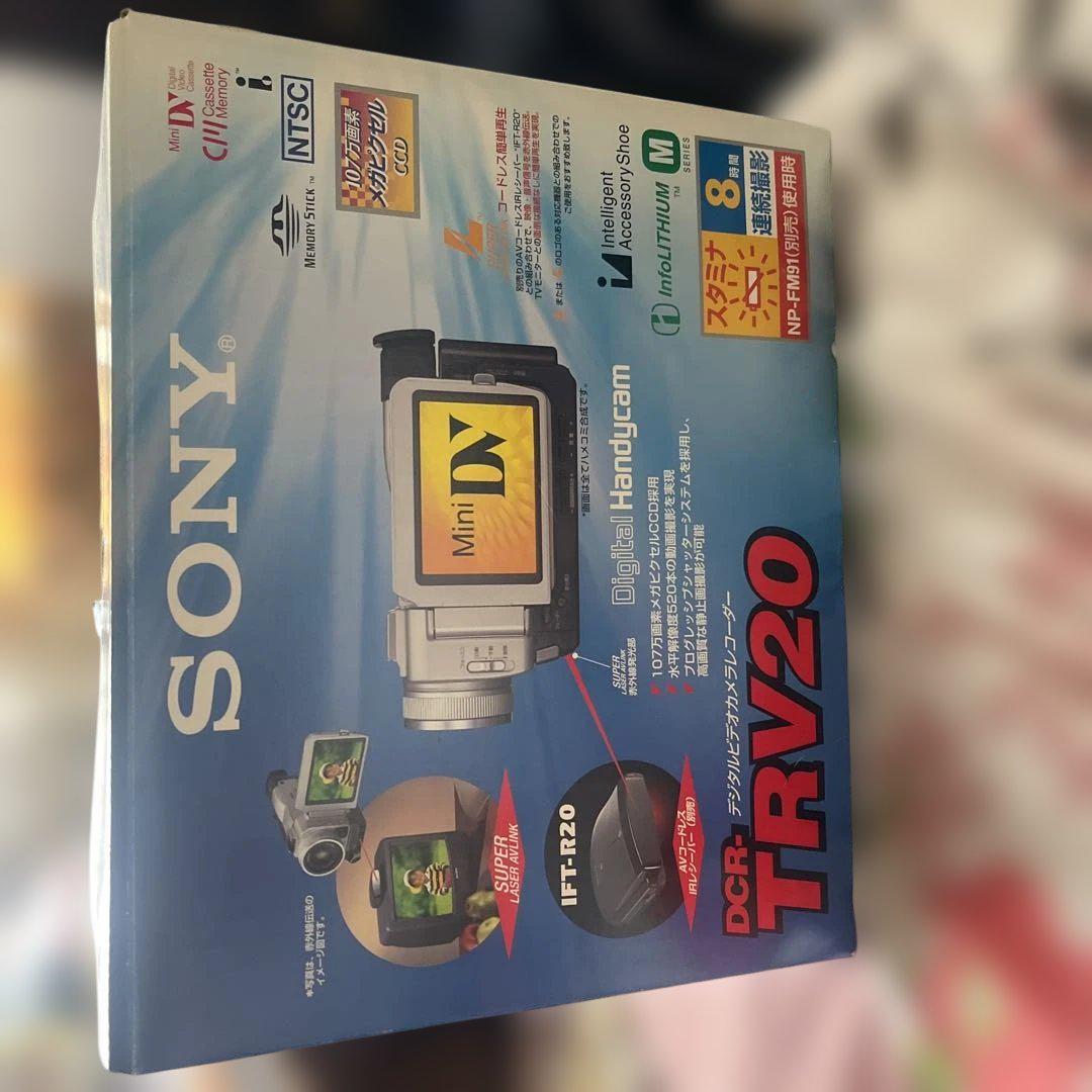 ☪ SONY