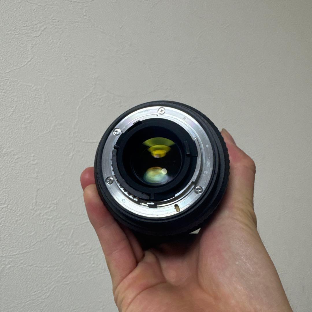 デジタル一眼レフカメラ