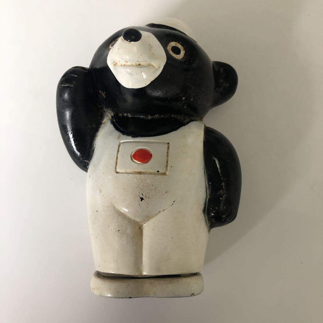 芝信用金庫 東京オリンピックな貯金箱 - メルカリ