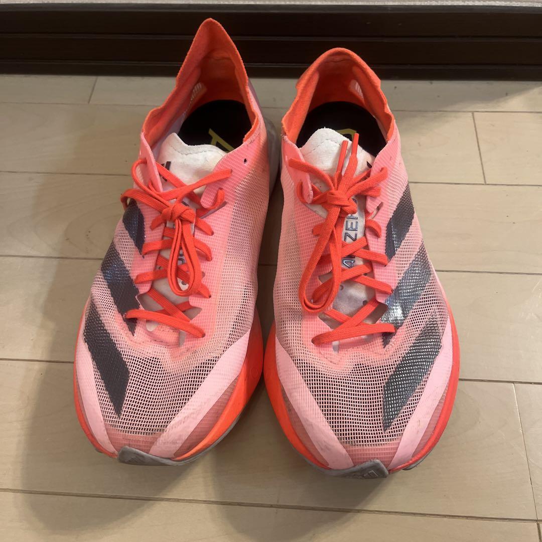 ★値下げ★アディダス adidas ADIZERO JAPAN 8