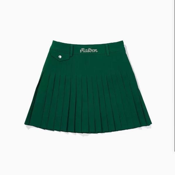 Malbonレディースゴルフ夏用セット