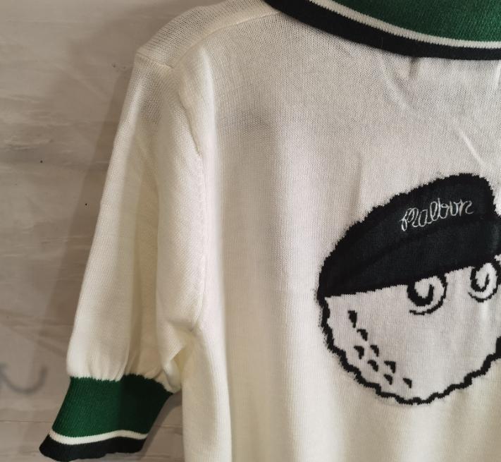 Malbonレディースゴルフ夏用セット
