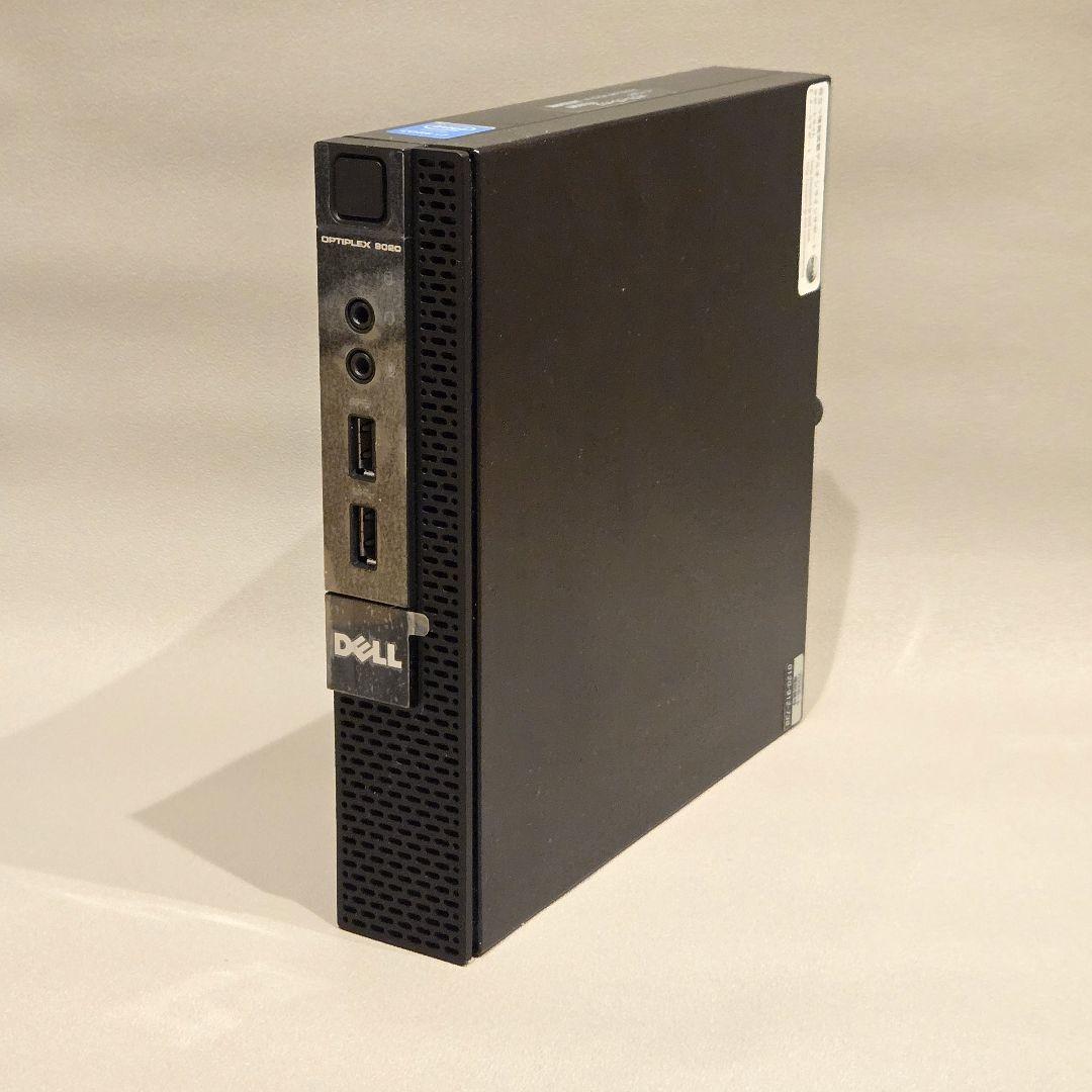 DELL OPTIPLEX 9020 Micro