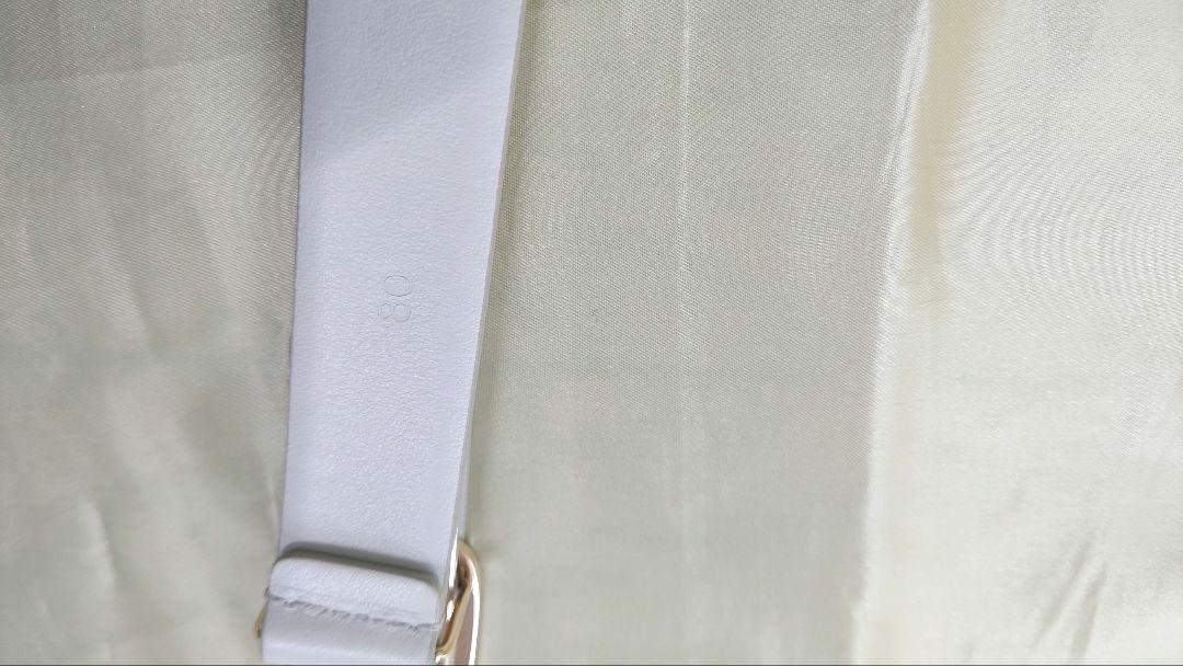 サルヴァトーレフェラガモ　Salvatore Ferragamo　ヴァラ　ベルト