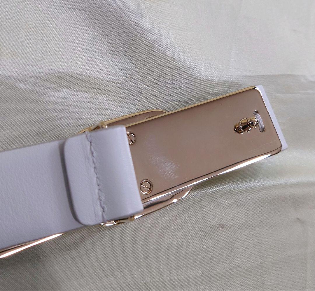 サルヴァトーレフェラガモ　Salvatore Ferragamo　ヴァラ　ベルト