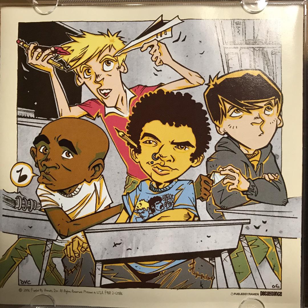 メルカリ Gym Class Heroes ジム クラス ヒーローズ 洋楽 5 中古や未使用のフリマ メルカリ Gym Class Heroes ジム クラス ヒーローズ 洋楽 5 中古や未使用のフリマ