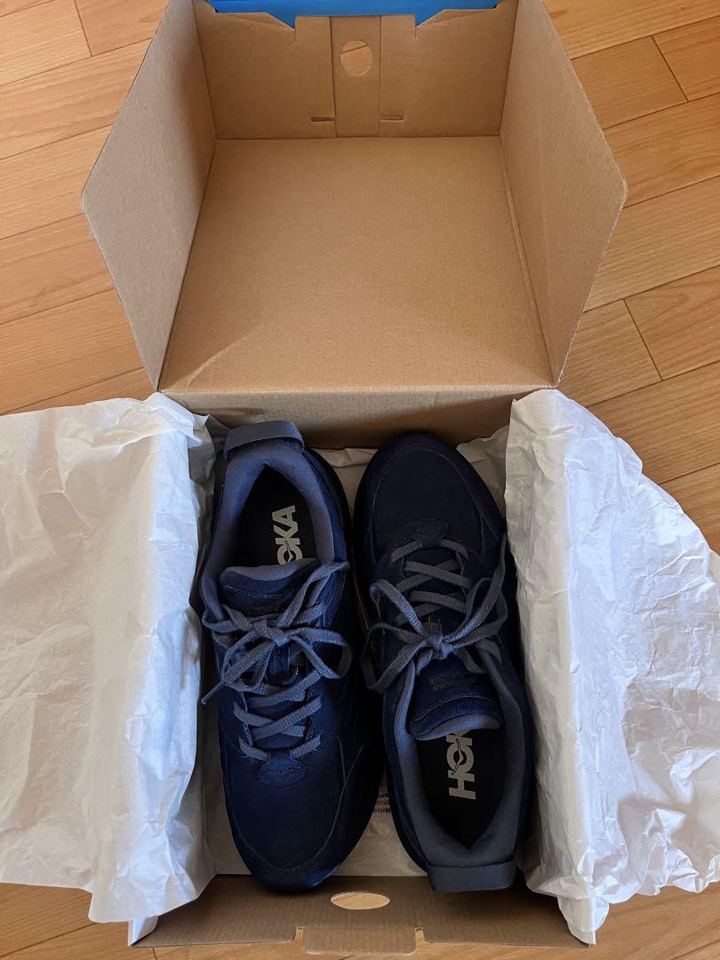 HOKA ONE ONE U CLIFTON L SUED 9