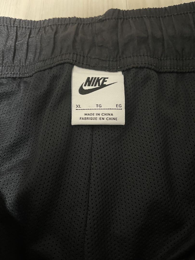 ☀ Nike