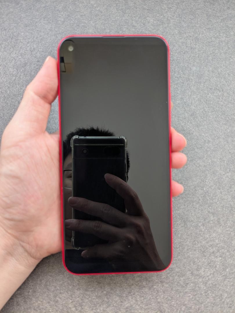 ZTE Libero 5G SIMフリー 64GB