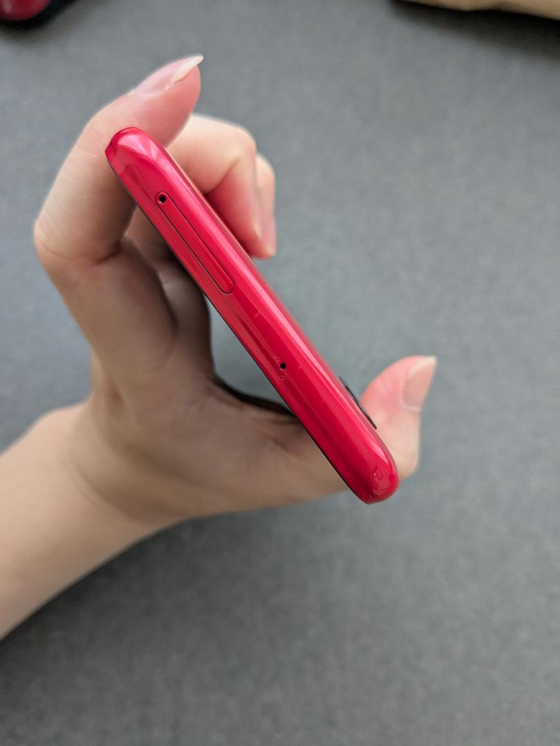ZTE Libero 5G SIMフリー 64GB