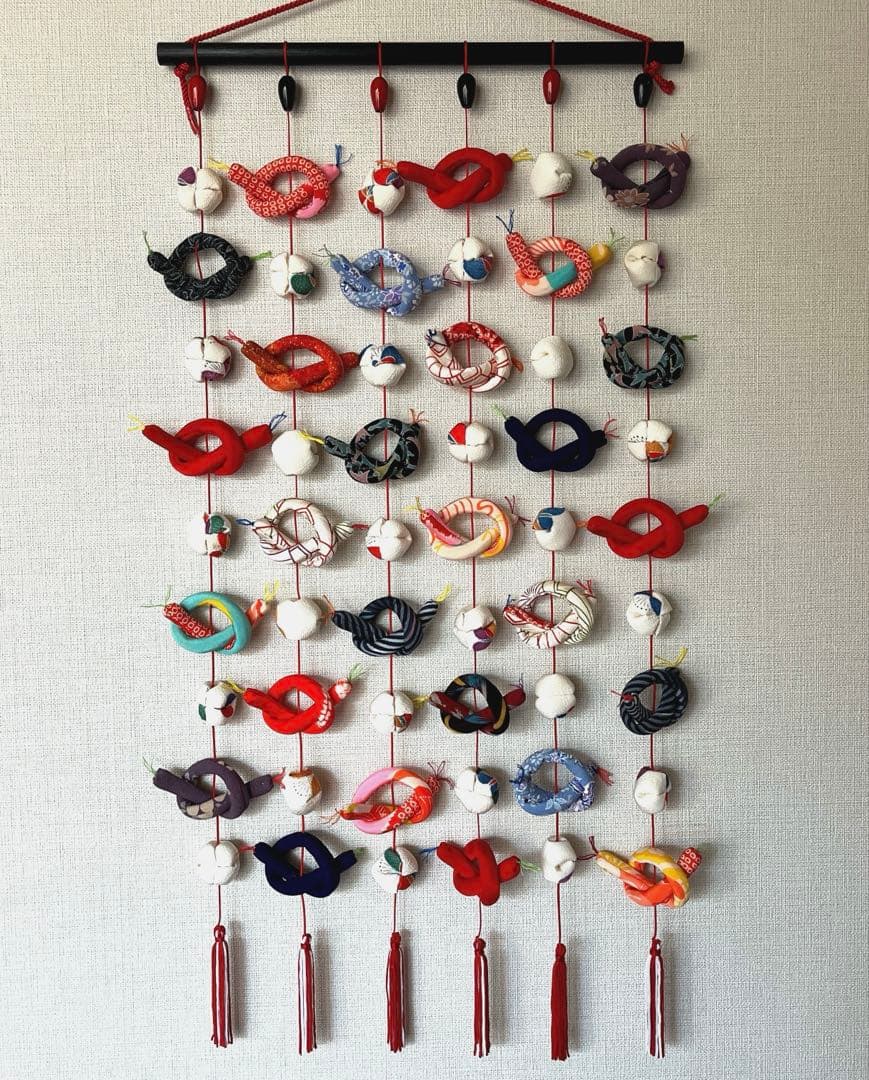 グラニースクエア♡アフリカンフラワーモチーフ✿*:ブランケット