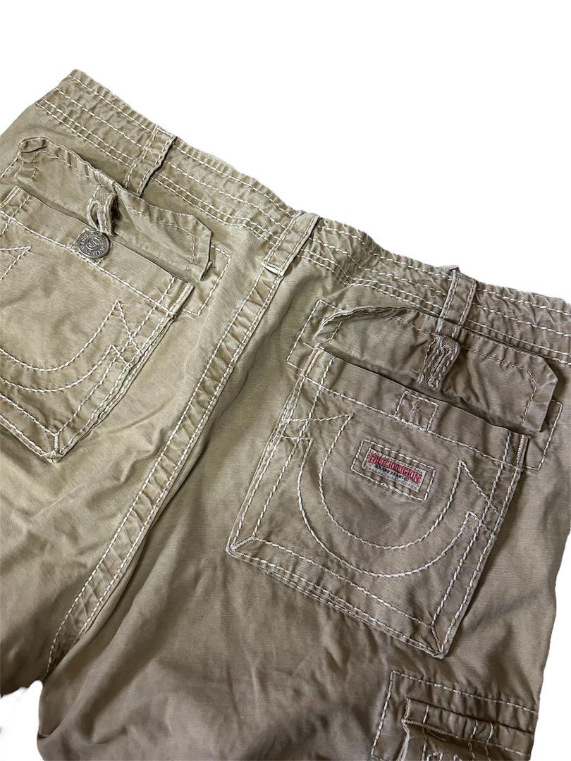 パンツ True Religion Cargo Pants