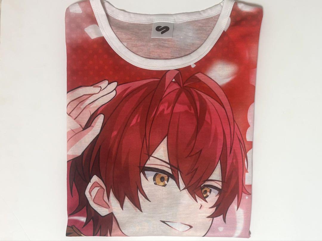 ばぁうくん フルグラ Tシャツ すとふぇす