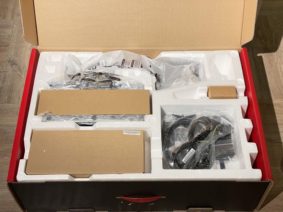 BenQ ゲーミングモニター ディスプレイ ZOWIE XL2536