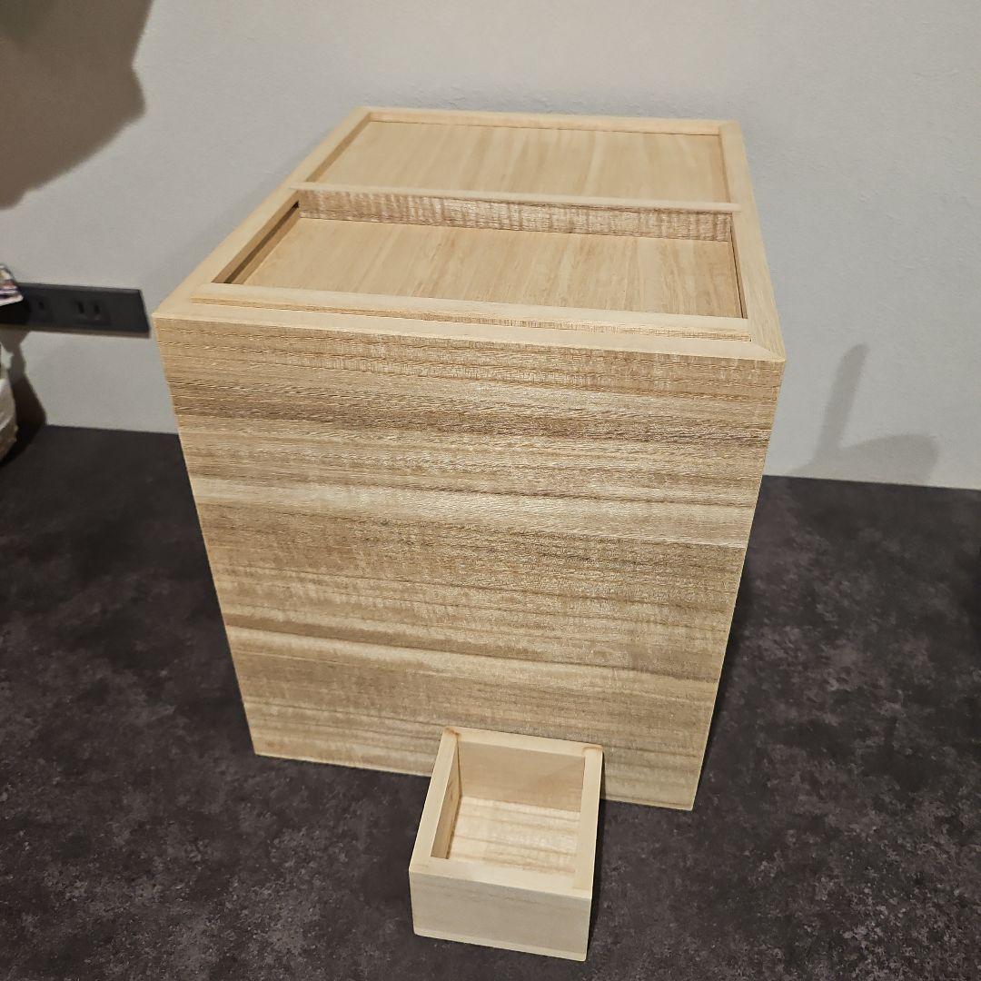東屋 米櫃 10kg