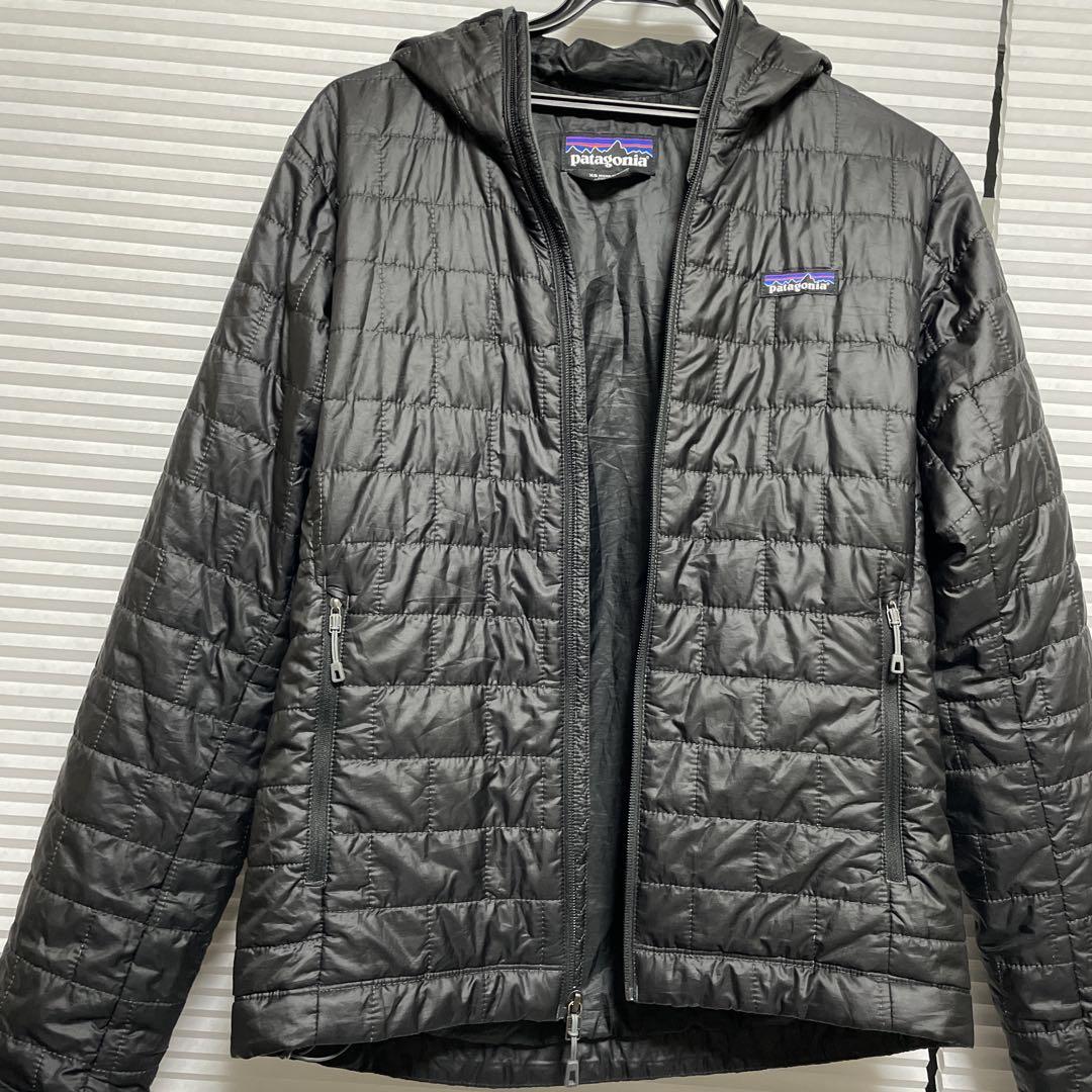 フーディー XSサイズ