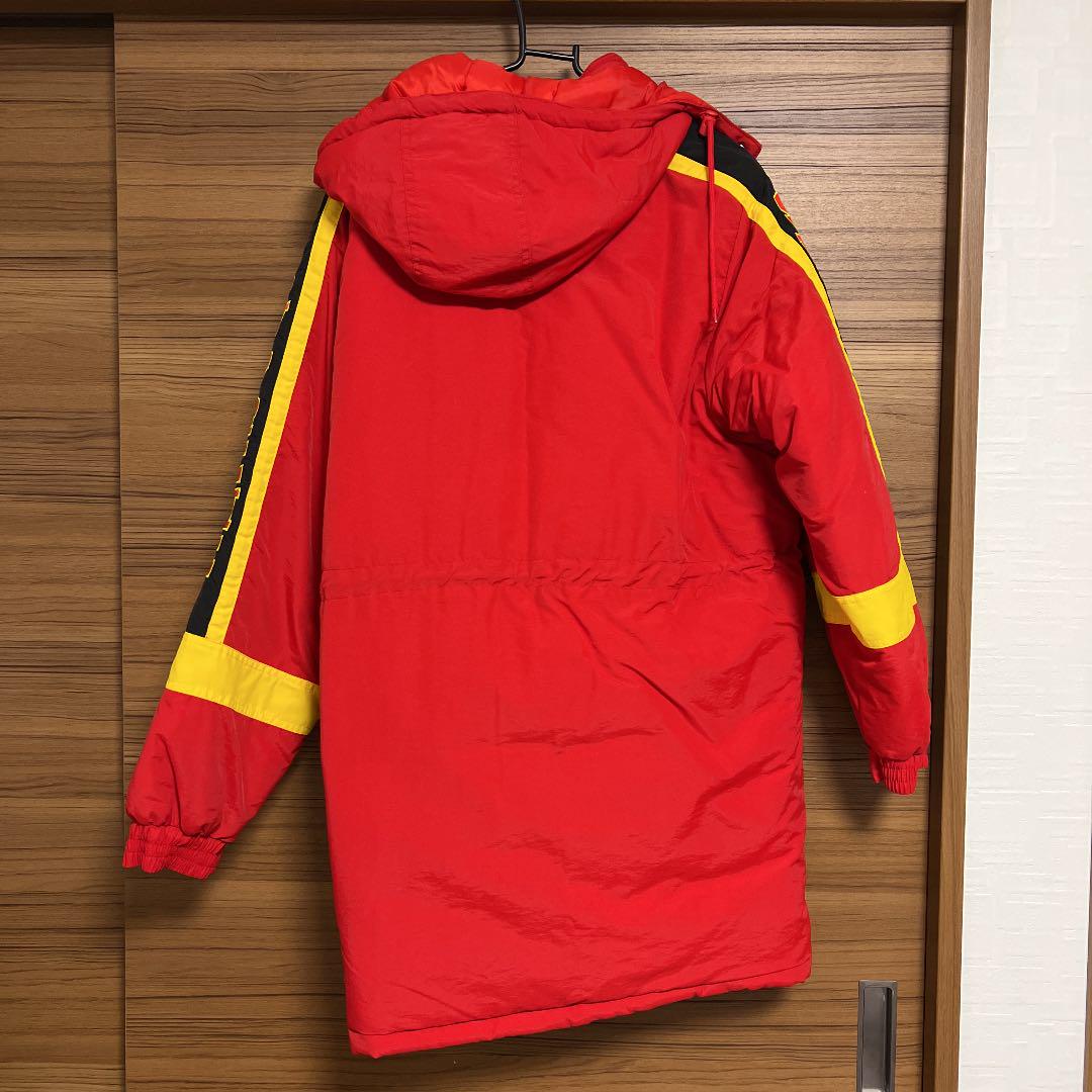 ぱなけん　シュプリーム ダウン　アウター　ジャケット