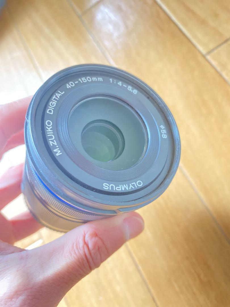 OLYMPUS E-PM2 ミラーレス一眼 レンズセット！近いうちに廃棄予定