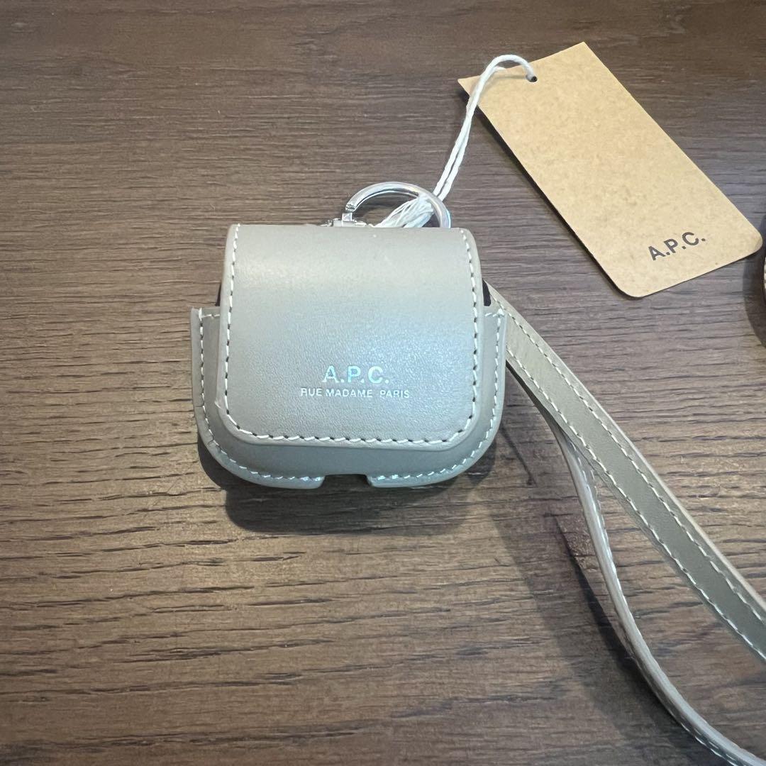 アーペーセー APC AIRPODS CASE 第3世代 ネックストラップ付 imgrc0239037089.jpg