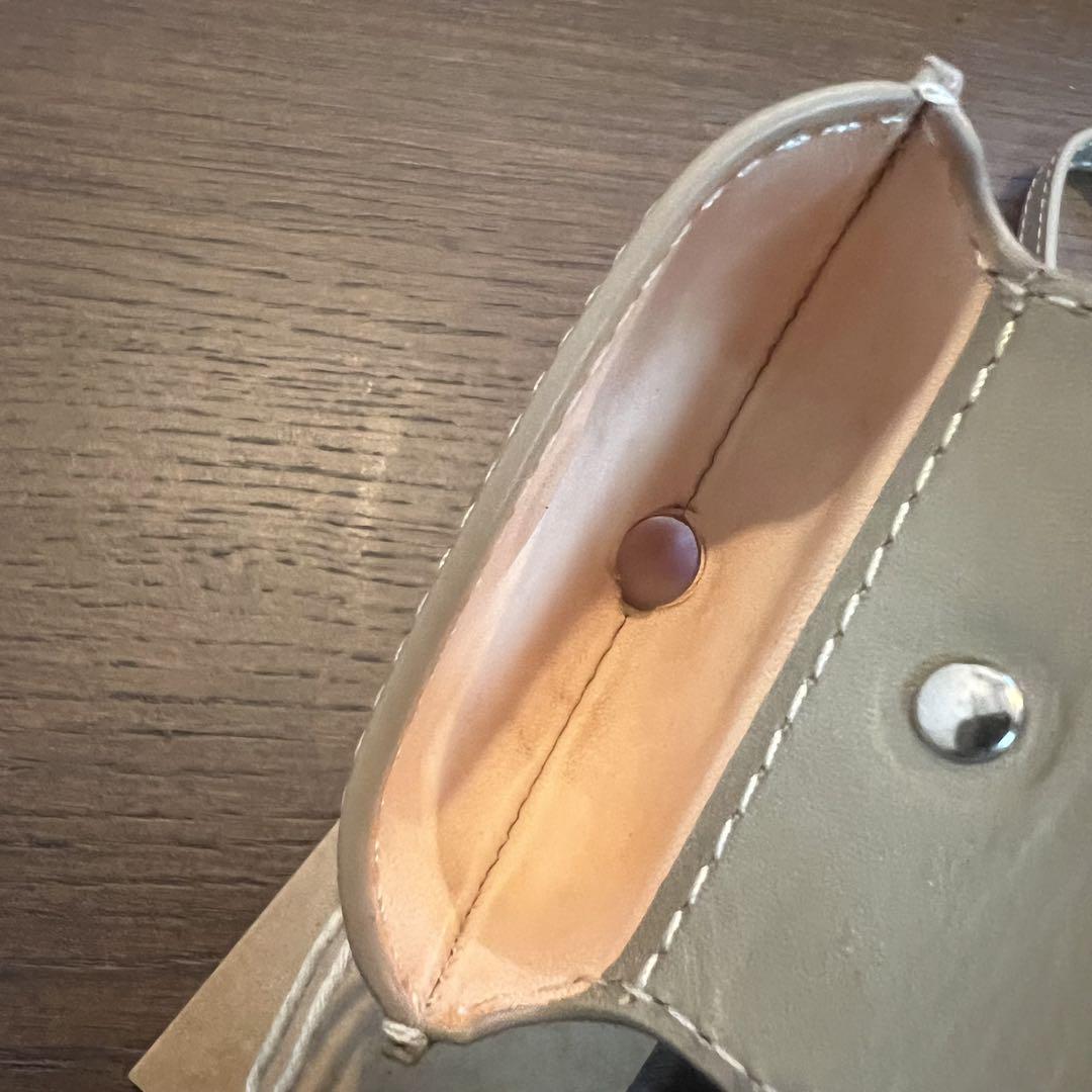 A.P.C. AirPods case 第3世代 新品 エアポッズ ケース