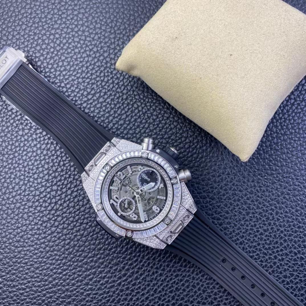 ❤ HUBLOT