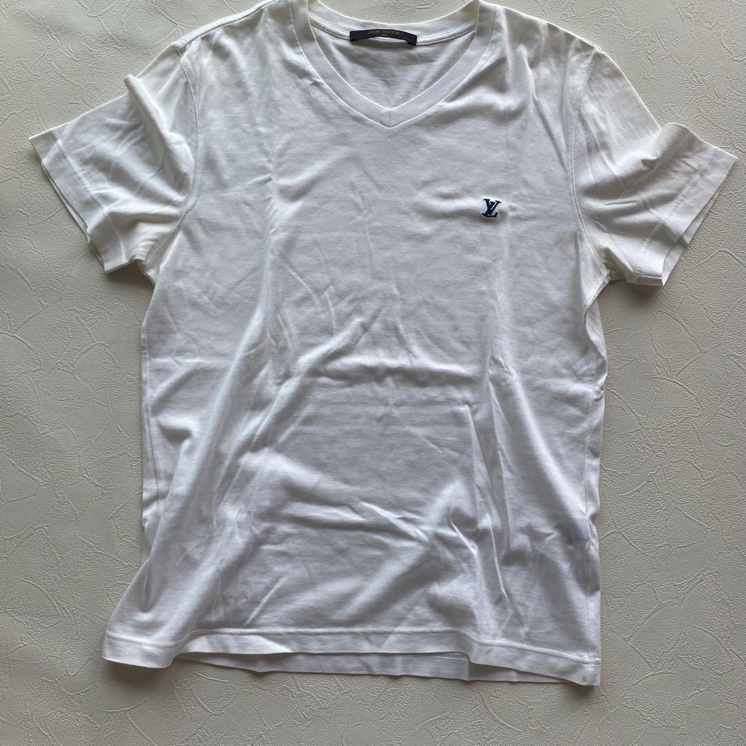 ルイヴィトン　Tシャツ　LouisVuitton  レディース