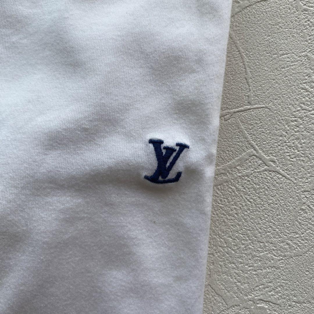 ルイヴィトン　Tシャツ　LouisVuitton  レディース