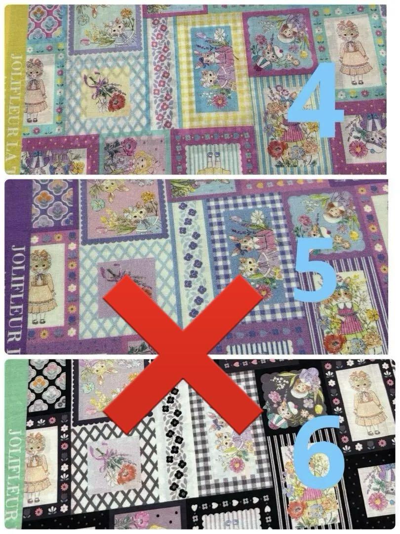 ハンドメイド(特サイズ容量多め2点ハーフ財布)NONTAN様 （高級
