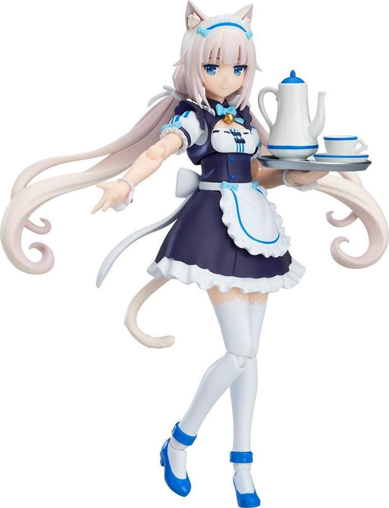 figma ネコぱら ショコラとバニラ