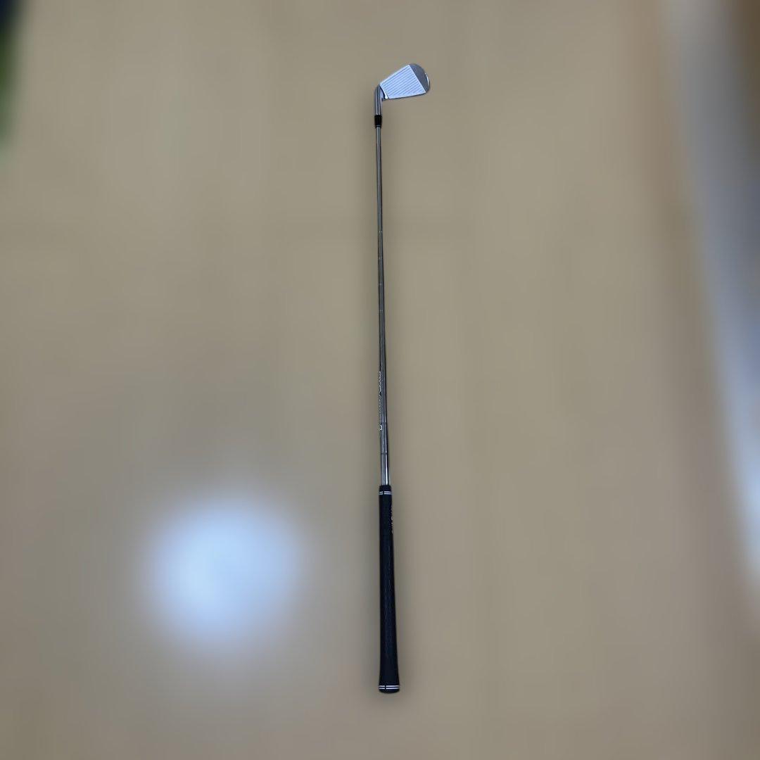 Srixon ZX7mk2 7番アイアン DG D.S.T S200